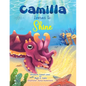 Camilla Learns to Shine - Paperback