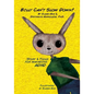 Billy Can't Slow Down: Story & Tools for managing ADHD - Paperback