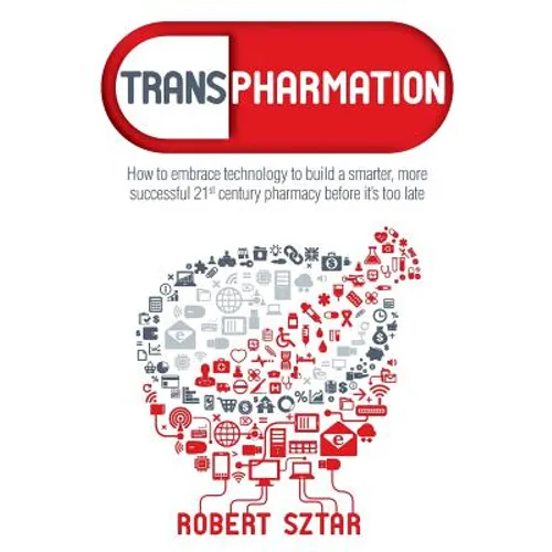 Transpharmation - Paperback