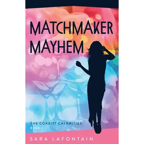 Matchmaker Mayhem - Paperback
