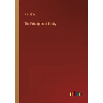 The Principles of Equity - Paperback