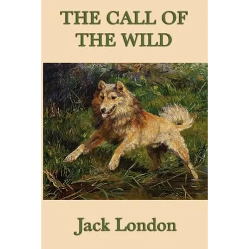 The Call of the Wild - Paperback