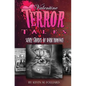 Valentine Terror Tales: Scary Stories of Dark Romance - Paperback