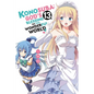 Konosuba: God's Blessing on This Wonderful World!, Vol. 13 (Manga) - Paperback