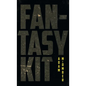 Fantasy Kit - Hardcover