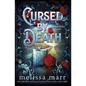 Cursed by Death: A Graveminder Novel - Paperback