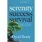 Serenity: Aging With Dignity, Living With Grace - Paperback