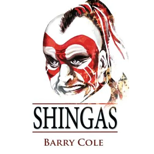 Shingas - Hardcover