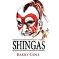 Shingas - Hardcover
