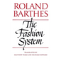 The Fashion System - Paperback