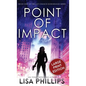 Point of Impact - Hardcover