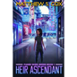 Heir Ascendant - Paperback