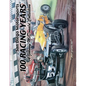 San Diego Motorsports 100 Racing Years (Top Bound): A Johnny McDonald Collection Authored by Johnny McDonald - Paperback