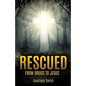 Rescued - Paperback
