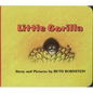 Little Gorilla - Board Book