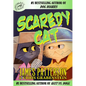 Scaredy Cat - Hardcover