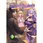 The Brilliant Healer's New Life in the Shadows: Volume 3 (Light Novel) - Paperback
