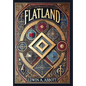 Flatland (Collector's Edition) (Laminated Hardback with Jacket): A Romance of Many Dimensions - Hardcover