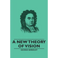 A New Theory of Vision - Paperback
