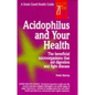 Acidophilus and Your Health - Spiral