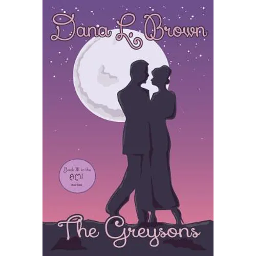 The Greysons - Paperback