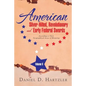 American Silver-Hilted, Revolutionary and Early Federal Swords Volume II: According to Their Geographical Areas of Mounting - Paperback
