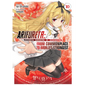 Arifureta: From Commonplace to World's Strongest (Light Novel) Vol. 10 - Paperback