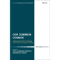 Our Common Cosmos: Exploring the Future of Theology, Human Culture and Space Sciences - Paperback