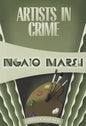 Artists in Crime - Paperback