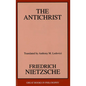 The Antichrist - Paperback