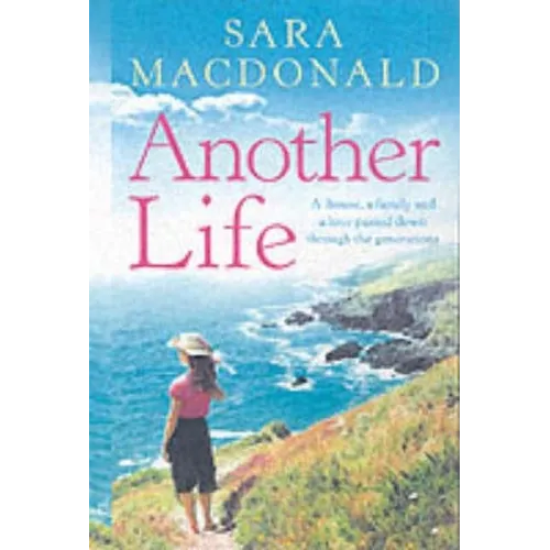 Another Life - Paperback