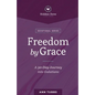 Freedom By Grace - Paperback