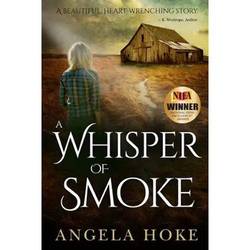 A Whisper of Smoke - Paperback