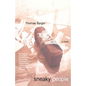 Sneaky People - Paperback