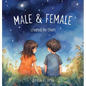 Male & Female Created He Them - Hardcover