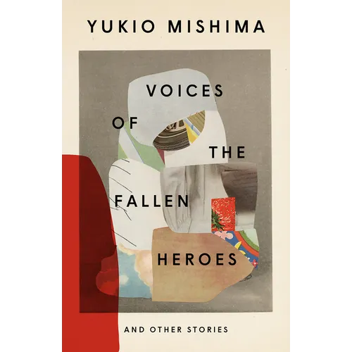 Voices of the Fallen Heroes: And Other Stories - Paperback