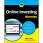 Online Investing for Dummies - Paperback