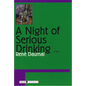 A Night of Serious Drinking - Paperback