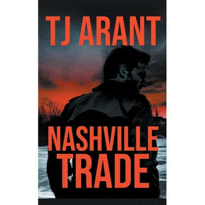 Nashville Trade - Paperback
