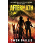 Aftermath - Paperback