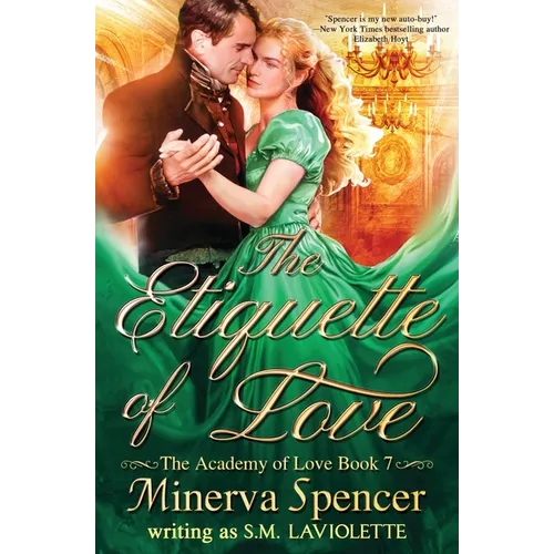 The Etiquette of Love - Paperback
