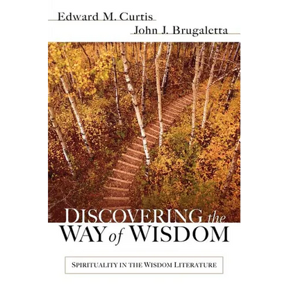 Discovering the Way of Wisdom - Paperback