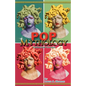 Pop Mythology: Collected Essays - Paperback