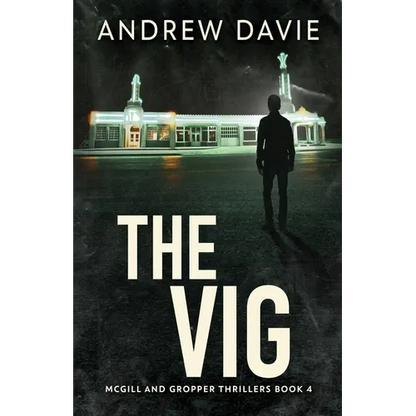 The Vig - Paperback