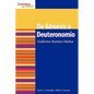 de Genesis a Deuteronomio = From Genesis to Deuteronomy - Paperback