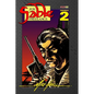 Jon Sable Freelance Omnibus 2 - Paperback