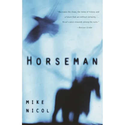 Horseman - Paperback