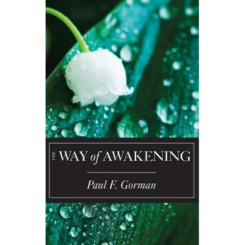 The Way of Awakening - Paperback