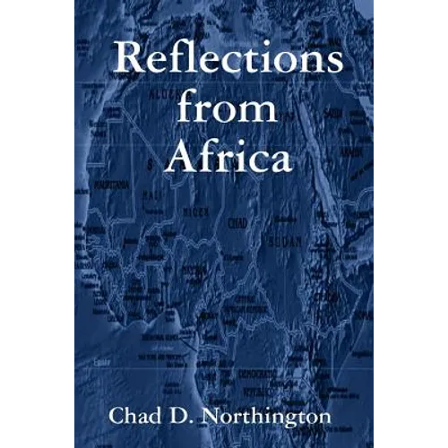 Reflections from Africa - Paperback
