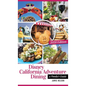 Disney California Adventure Dining 2020: A Foodie's Guide - Hardcover